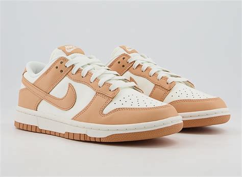 nike dunks harvest moon|dunk low harvest moon shoes.